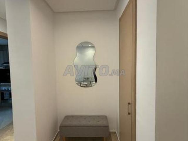 Appartement location à Hay Riad, Berkane