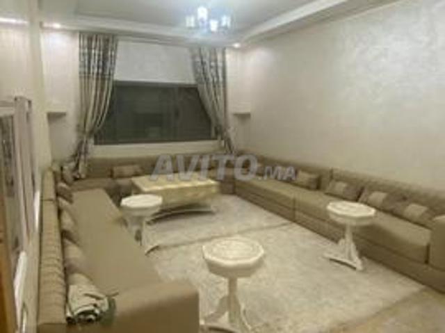 Appartement location à Mansouria, Gharb-Chrarda-Beni Hssen