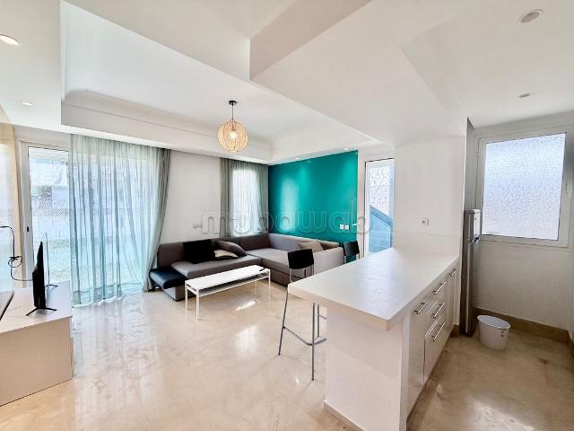 Appartement location à Anfa, Gharb-Chrarda-Beni Hssen
