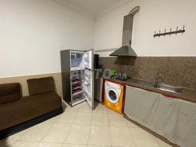 Appartement location à Lyautey