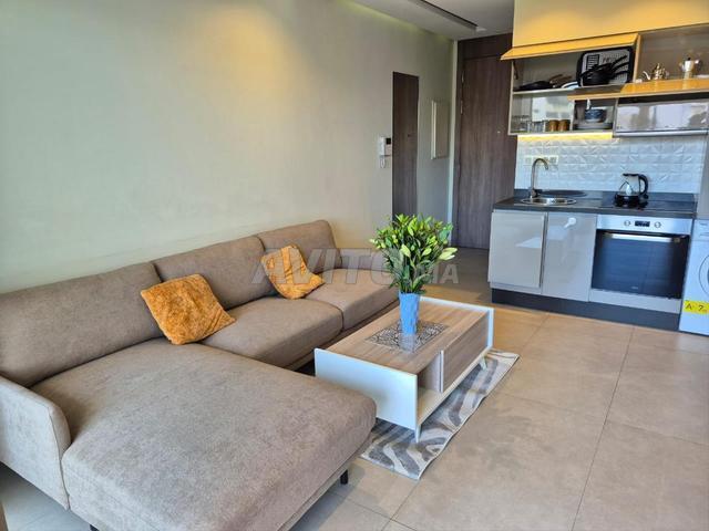 Appartement location à El Ma, Gharb-Chrarda-Beni Hssen