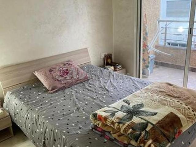 Appartement location à Anfa, Gharb-Chrarda-Beni Hssen