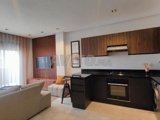 Appartement location à Anfa, Gharb-Chrarda-Beni Hssen