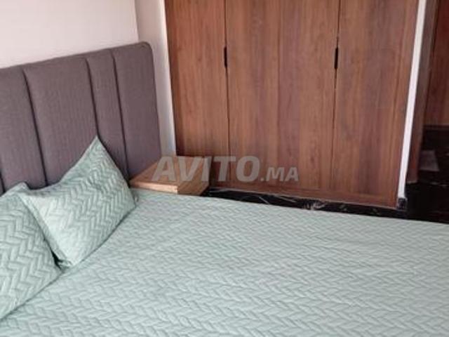 Appartement location à Anfa, Gharb-Chrarda-Beni Hssen