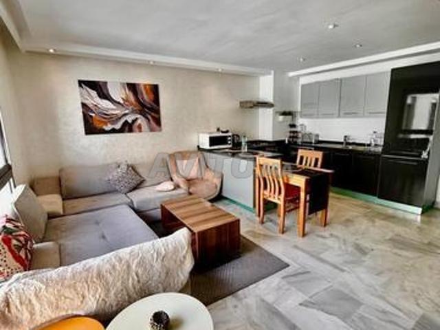 Appartement location à Anfa, Gharb-Chrarda-Beni Hssen