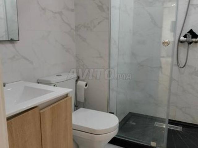 Appartement location à Casablanca
