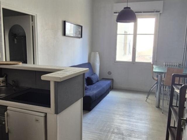 Appartement location à France métropolitaine, Nice