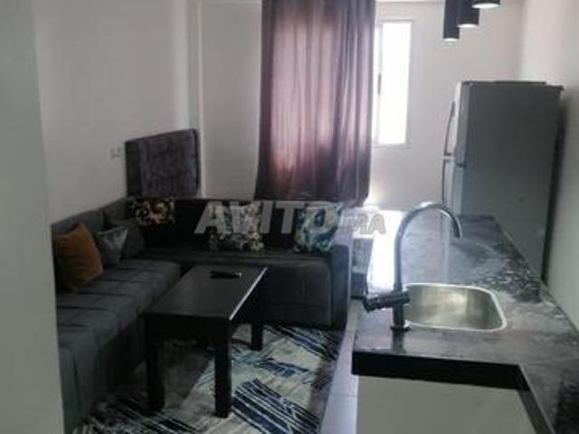 Appartement location à Anfa, Gharb-Chrarda-Beni Hssen