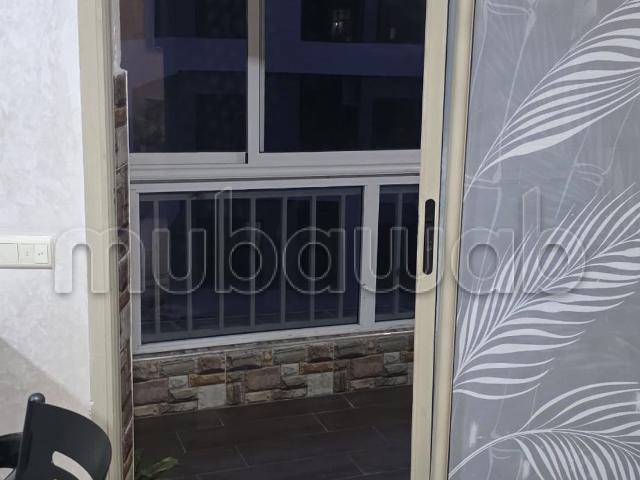 Appartement location à Anfa, Gharb-Chrarda-Beni Hssen