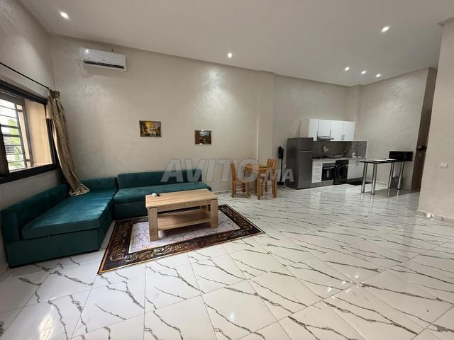 Appartement location à Anfa, Gharb-Chrarda-Beni Hssen