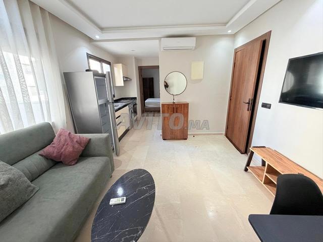 Appartement location à Anfa, Gharb-Chrarda-Beni Hssen