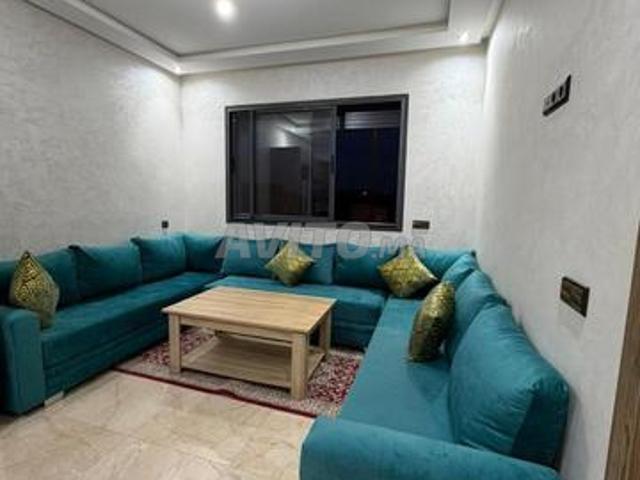 Maison location à Anfa, Gharb-Chrarda-Beni Hssen