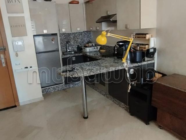 Appartement location à Anfa, Gharb-Chrarda-Beni Hssen