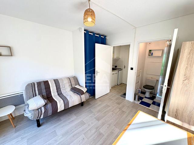 Appartement location à Blois