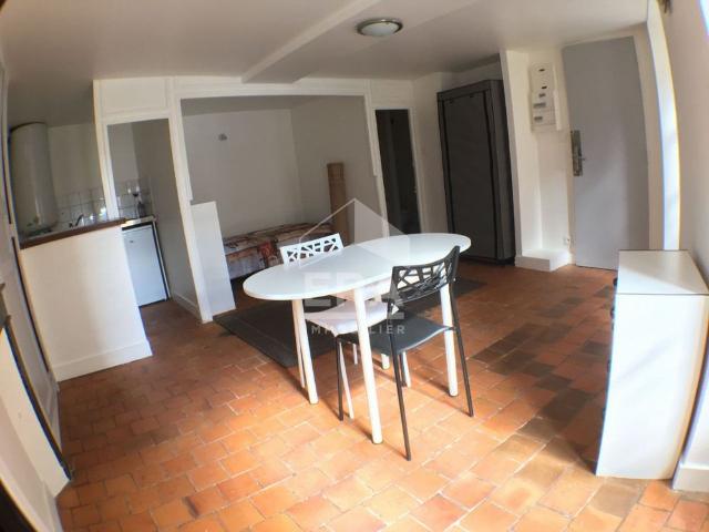 Studio location à Blois