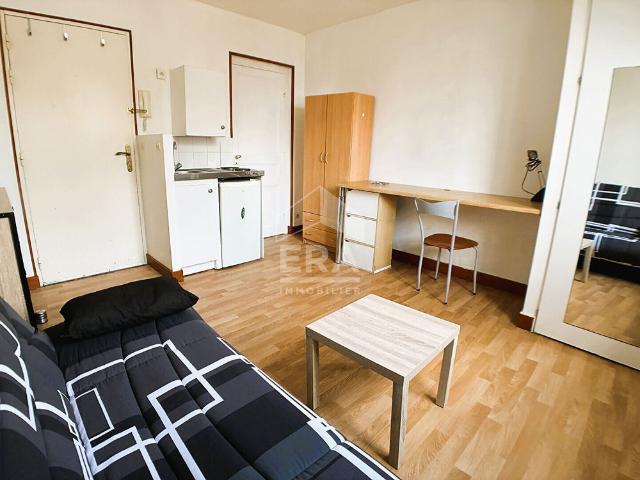 Studio location à Saint-Nicolas, Blois