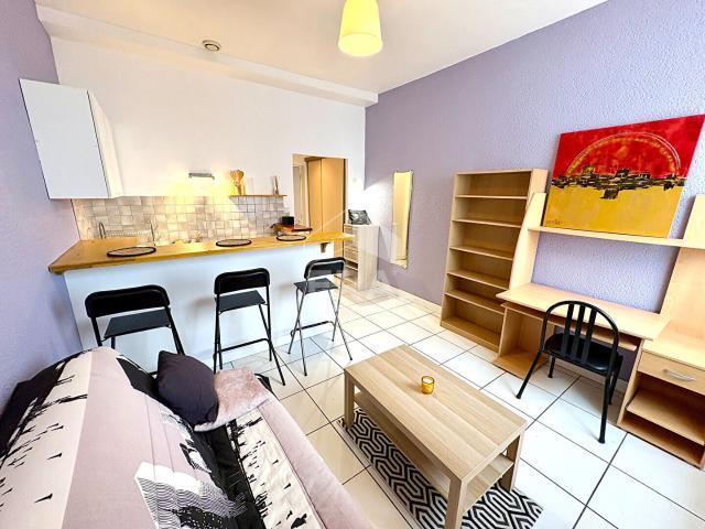 Appartement location à Blois