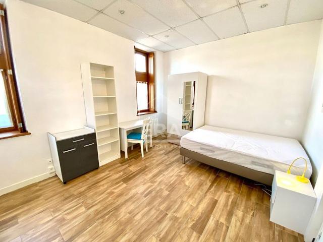 Studio location à Blois