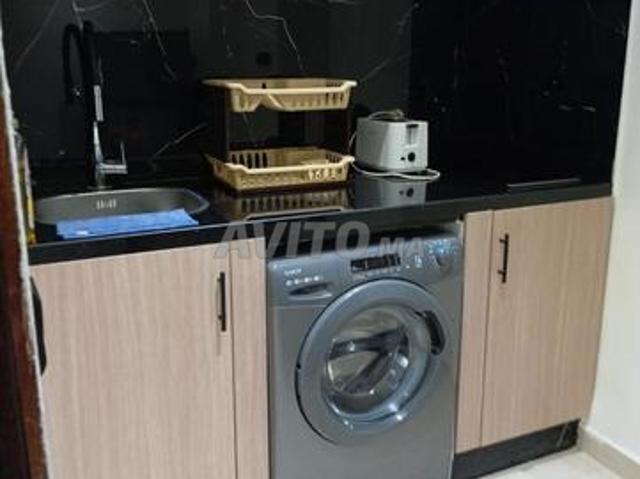 Appartement location à Anfa, Gharb-Chrarda-Beni Hssen