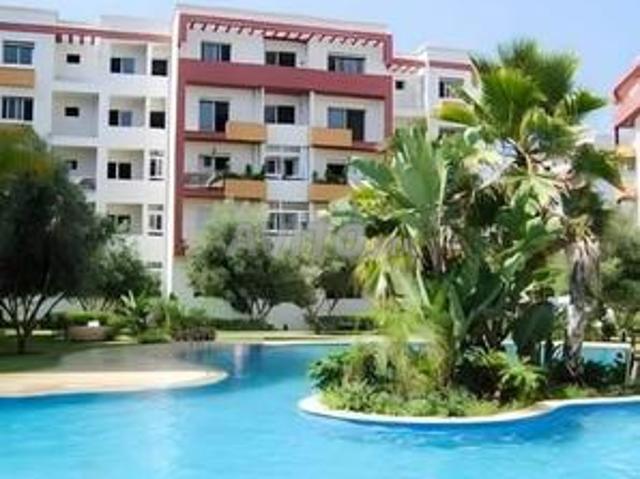 Appartement location à Mohammedia, Gharb-Chrarda-Beni Hssen