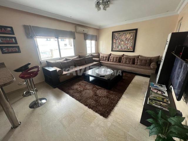 Appartement location à Centre Ville