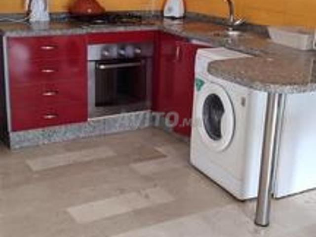 Appartement location à Anfa, Gharb-Chrarda-Beni Hssen
