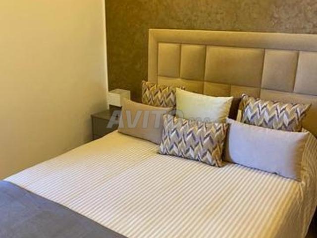Appartement location à Anfa, Gharb-Chrarda-Beni Hssen