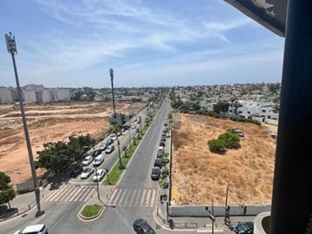 Appartement location à Anfa, Gharb-Chrarda-Beni Hssen