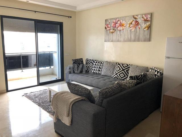 Appartement location à Anfa, Gharb-Chrarda-Beni Hssen