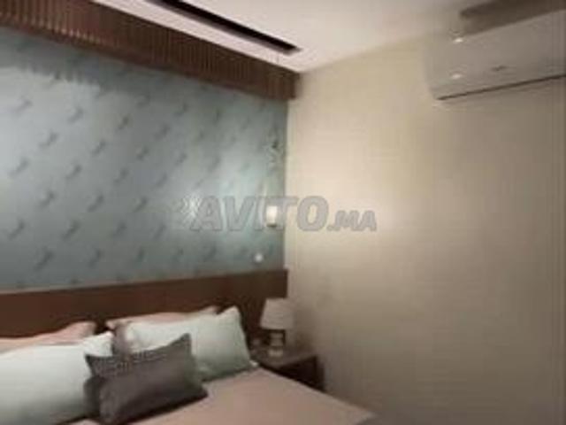 Appartement location à Anfa, Gharb-Chrarda-Beni Hssen