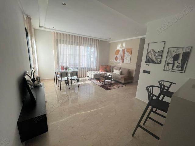 Appartement location à Anfa, Gharb-Chrarda-Beni Hssen