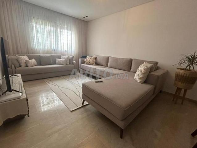 Appartement location à Bouskoura, Gharb-Chrarda-Beni Hssen