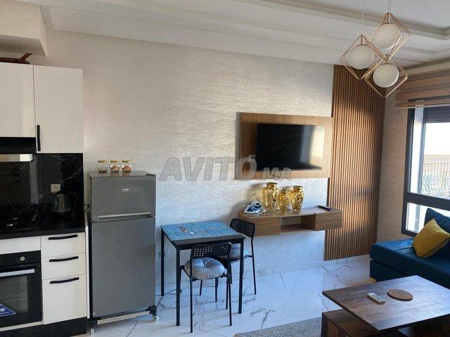 Appartement location à Anfa, Gharb-Chrarda-Beni Hssen