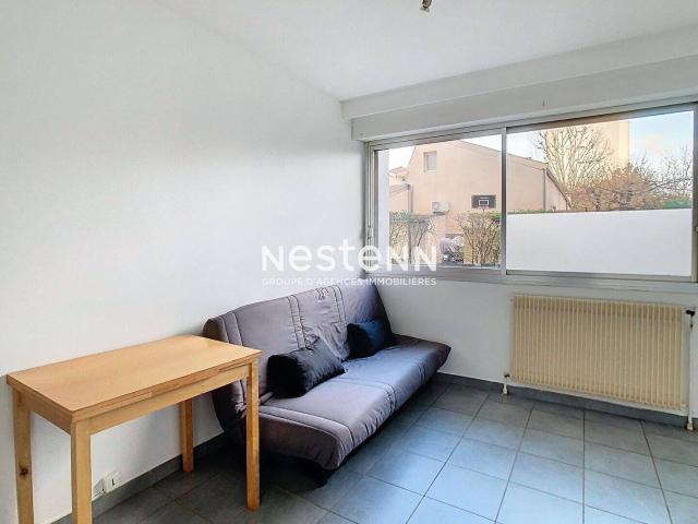 Studio location à Montessuy, Caluire-et-Cuire