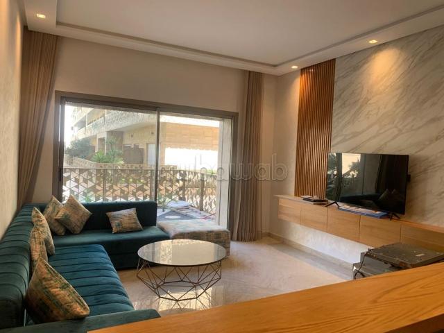 Appartement location à Anfa, Gharb-Chrarda-Beni Hssen