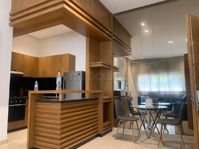 Appartement location à Anfa, Gharb-Chrarda-Beni Hssen