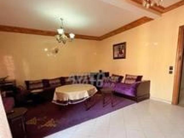 Appartement location à Anfa, Gharb-Chrarda-Beni Hssen