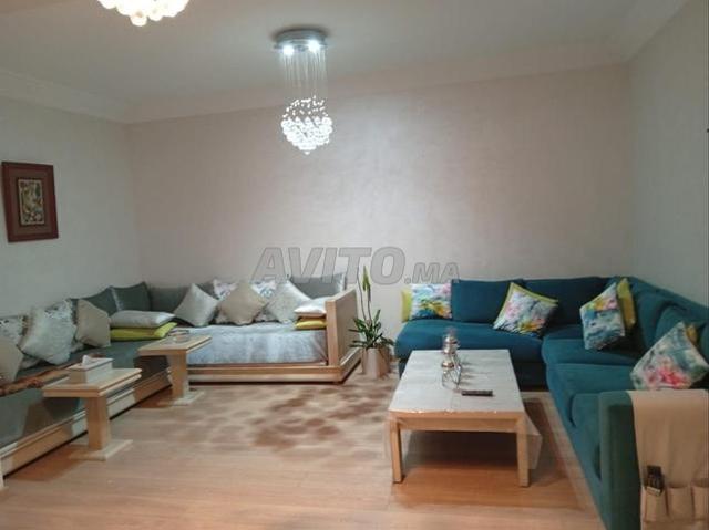 Appartement location à Anfa, Gharb-Chrarda-Beni Hssen