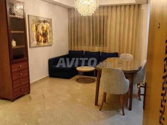 Appartement location à Anfa, Gharb-Chrarda-Beni Hssen