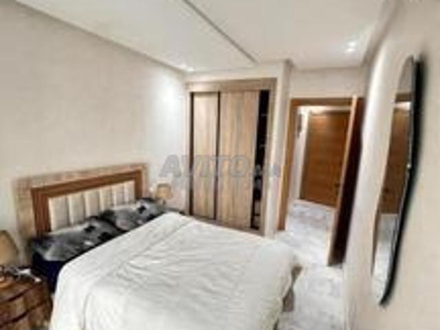Appartement location à Anfa, Gharb-Chrarda-Beni Hssen