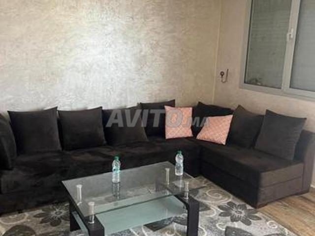 Appartement location à Centre Ville, Ben Slimane