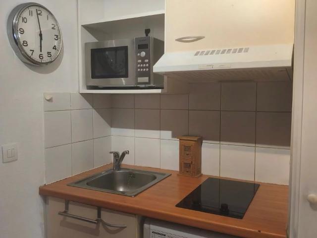 Appartement location à Bordeaux