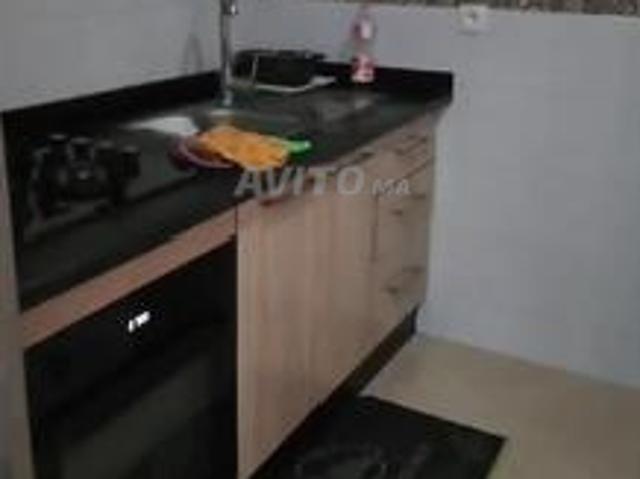 Appartement location à Lyautey, El Mellah