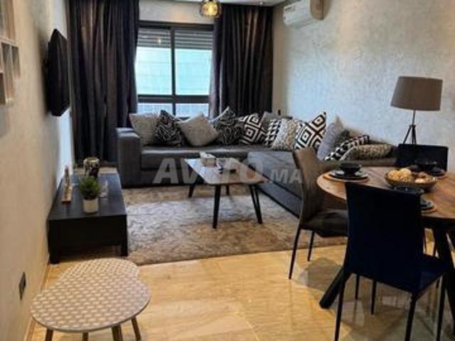 Appartement location à Anfa, Gharb-Chrarda-Beni Hssen