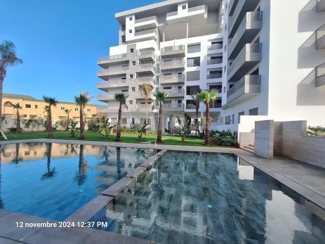 Appartement location à Anfa, Gharb-Chrarda-Beni Hssen