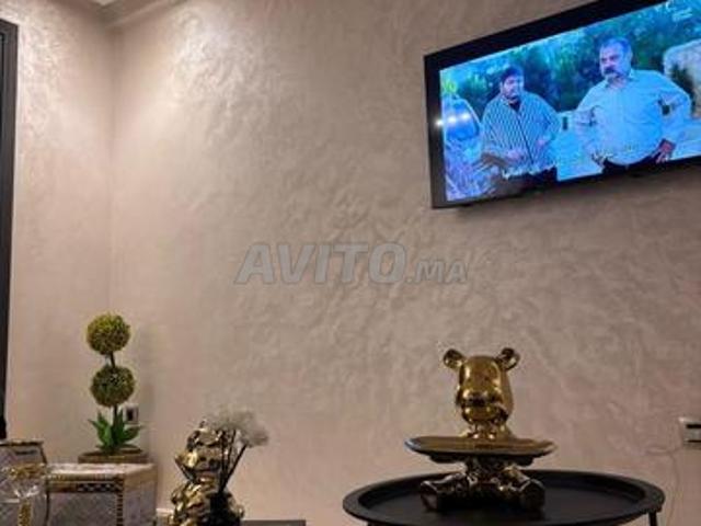 Appartement location à Anfa, Gharb-Chrarda-Beni Hssen