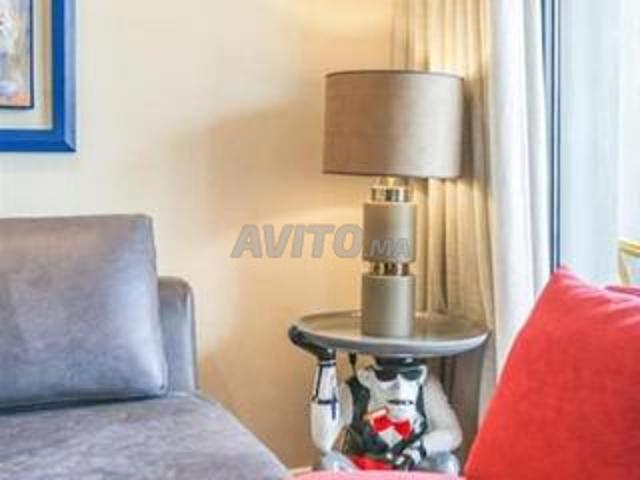 Appartement location à Anfa, Gharb-Chrarda-Beni Hssen