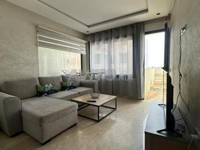 Appartement location à Anfa, Gharb-Chrarda-Beni Hssen