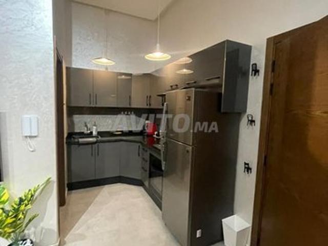 Appartement location à Bouskoura, Gharb-Chrarda-Beni Hssen