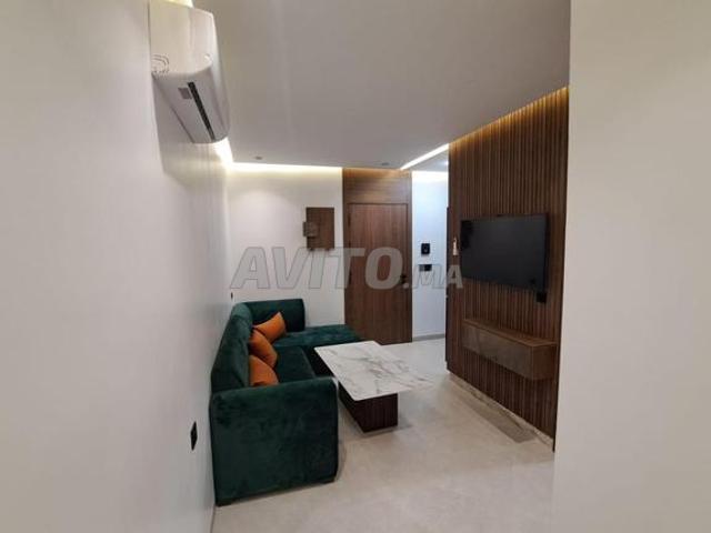 Appartement location à Tangero, Tanger-Tétouan